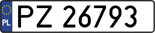 PZ26793