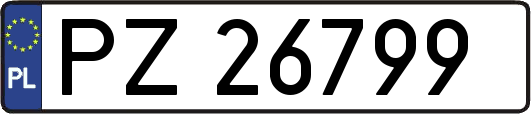 PZ26799