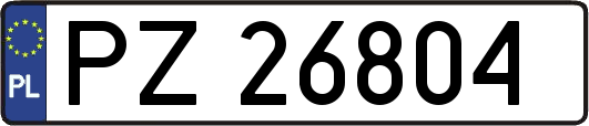 PZ26804