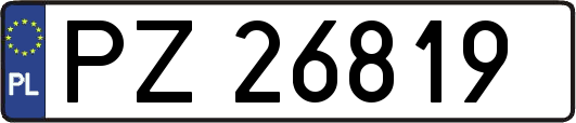 PZ26819