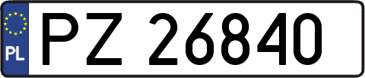 PZ26840