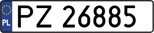 PZ26885