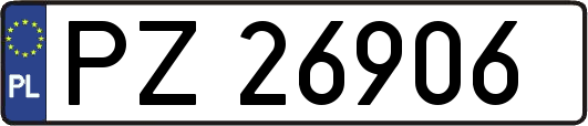 PZ26906