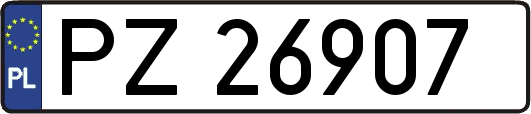 PZ26907