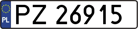 PZ26915