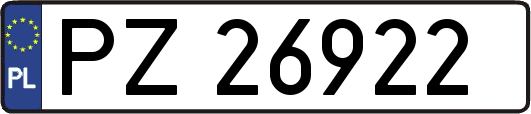 PZ26922