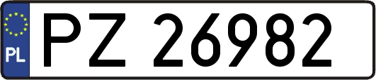 PZ26982