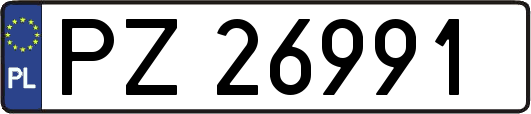 PZ26991