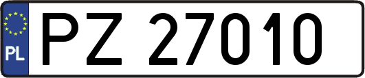 PZ27010