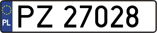 PZ27028