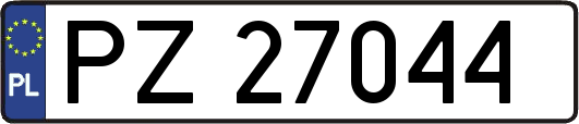 PZ27044
