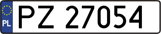 PZ27054