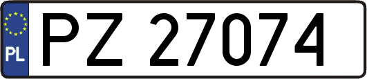 PZ27074