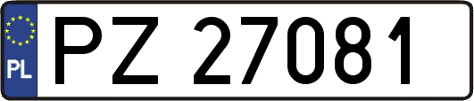 PZ27081