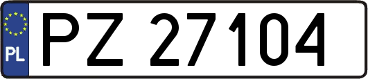 PZ27104