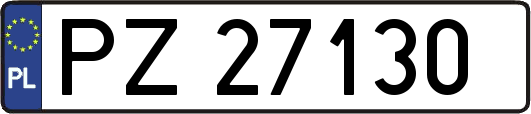 PZ27130
