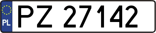 PZ27142