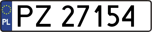 PZ27154