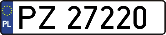 PZ27220