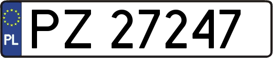 PZ27247