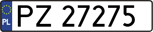 PZ27275