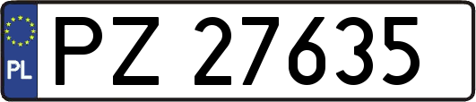 PZ27635