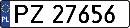 PZ27656