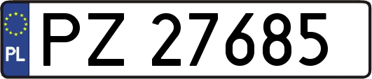PZ27685