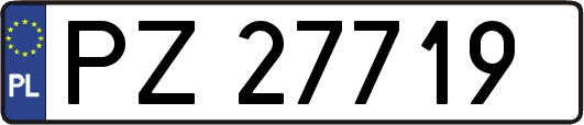 PZ27719