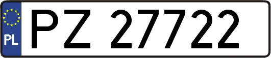 PZ27722