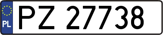 PZ27738