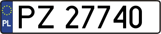 PZ27740