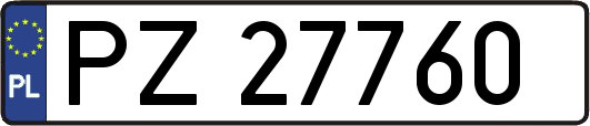 PZ27760