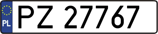 PZ27767