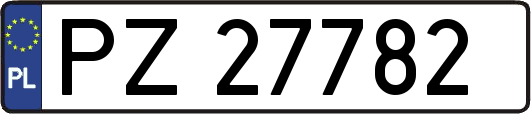 PZ27782