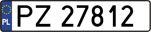 PZ27812