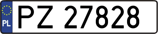 PZ27828