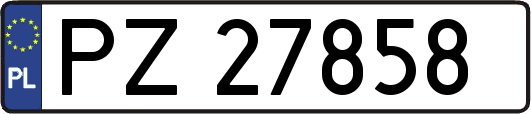 PZ27858
