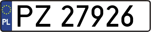 PZ27926