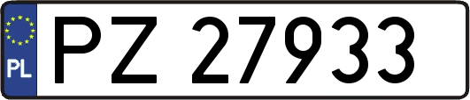 PZ27933