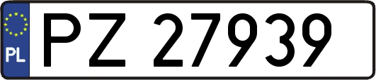 PZ27939