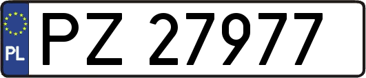 PZ27977