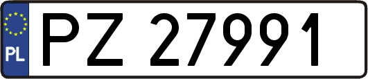 PZ27991