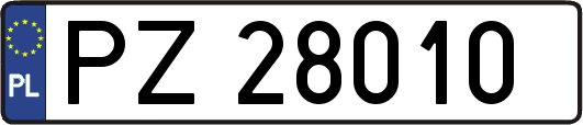 PZ28010