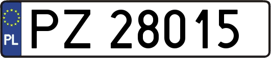 PZ28015