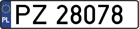 PZ28078