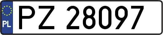 PZ28097