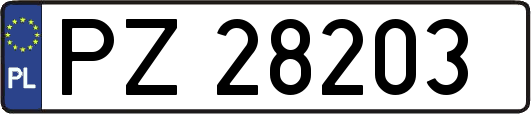 PZ28203