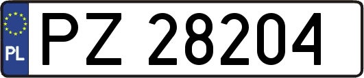 PZ28204