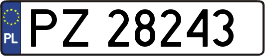 PZ28243